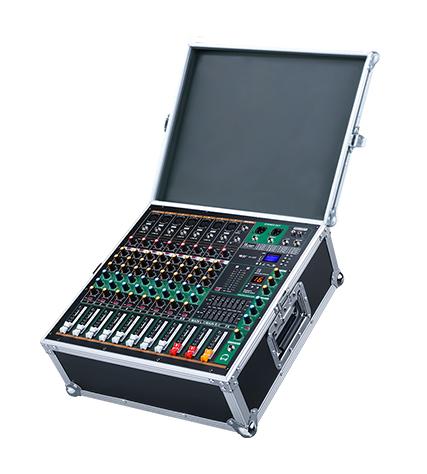 TY-660-250W专业调音台