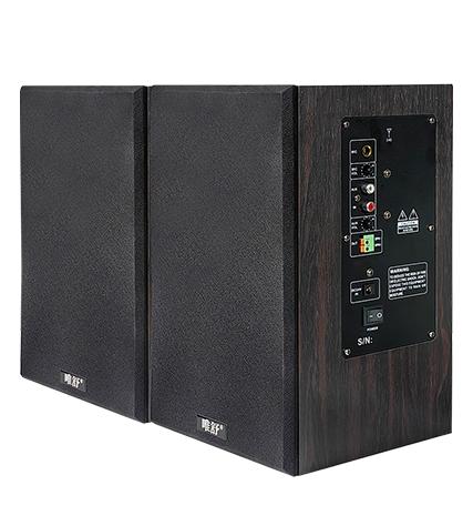 JC-A2Y01专业音箱5吋