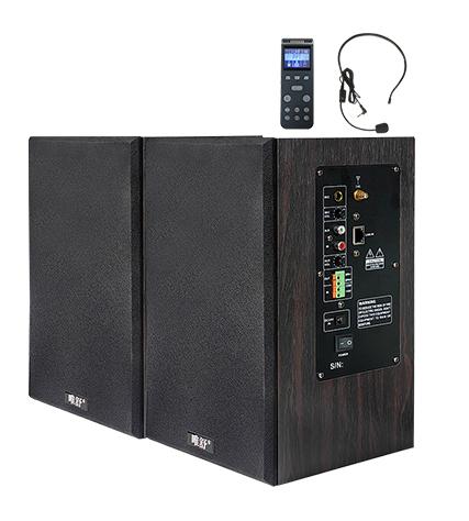JC-A2Y02专业音箱5吋
