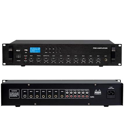 T9-S5 MP3 前置放大器