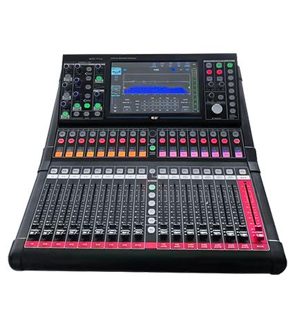 TY-1000 专业数字调音台20路