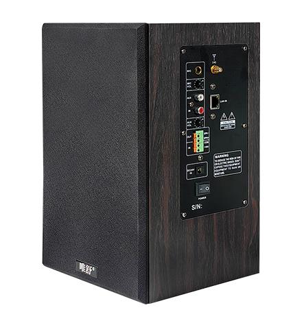 JC-A2专业音箱5吋
