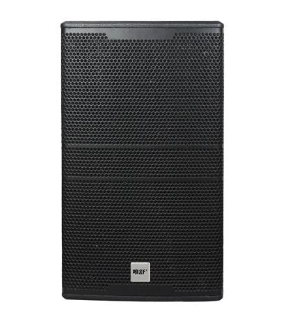 BM-12 专业音响单15吋