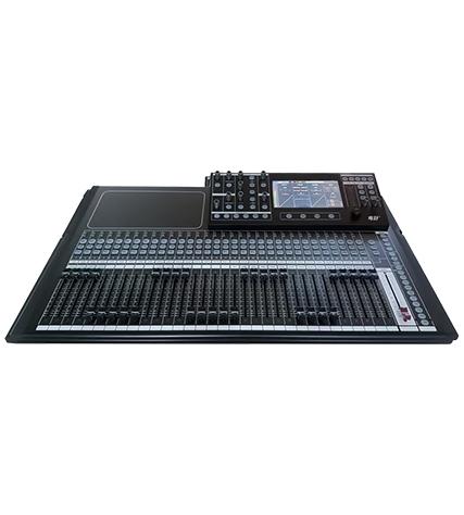TX602 专业数字调音台32路