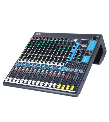 TX902-16专业调音台