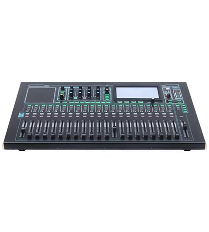 TX1202 数字调音台32路
