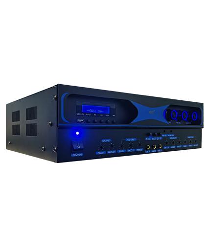 A-8专业前级功放