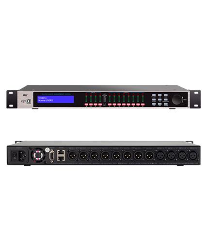 CA-600 数字音频处理器
