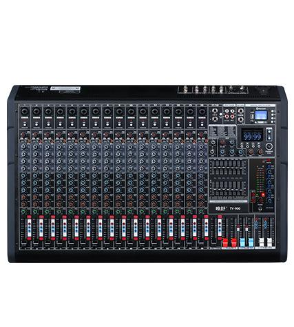 TY-900-18专业调音台