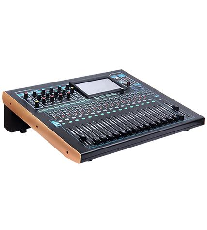 TX1202 数字调音台24路