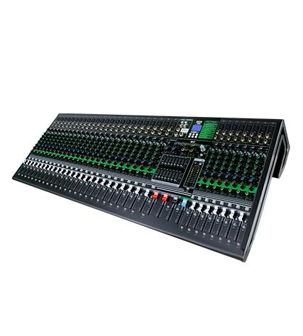 TX402 专业调音台32路