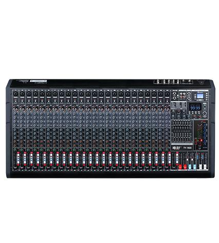TY-900-26专业调音台
