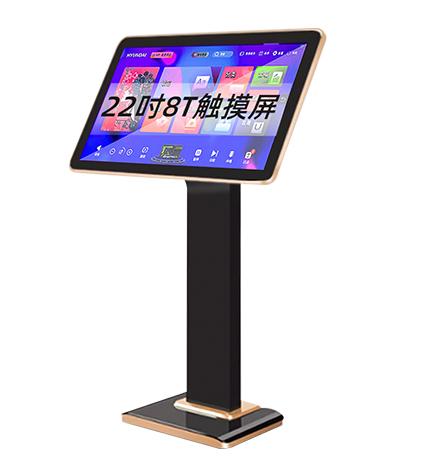 DY80-228T 触摸屏点歌机