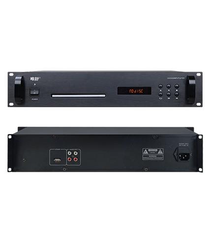 C-A6 CD/MP3播放器