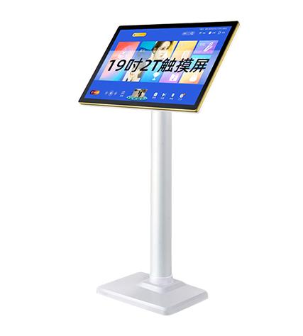 DY80A-192T触摸屏点歌机