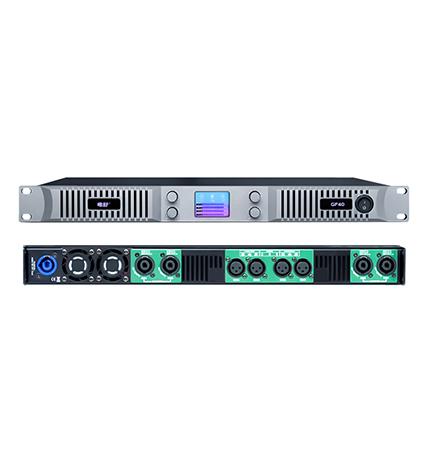 GF40-2200数字功放