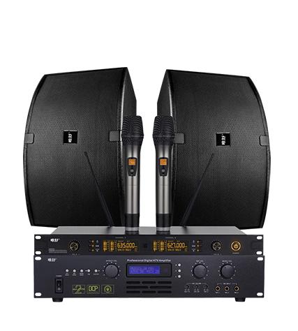 K-100音响套装配置六