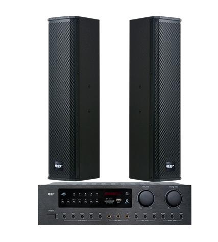 HX920音柱音响套装