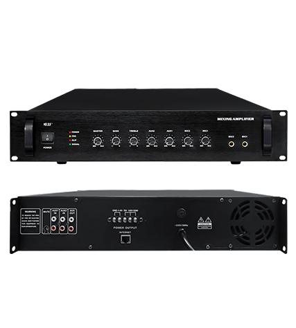 IP-130定压功率功放