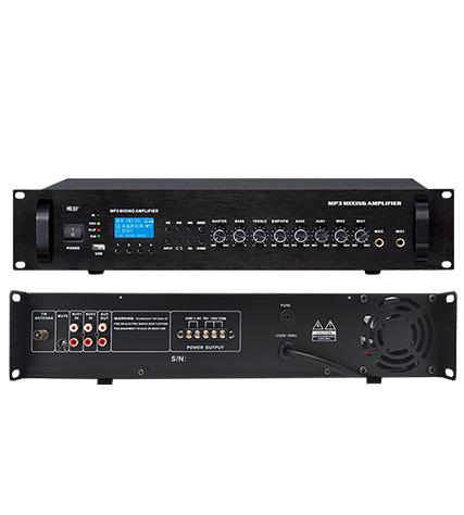IP-500M 定压功放