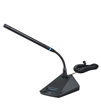 AQ-3有线手拉手麦克风H款