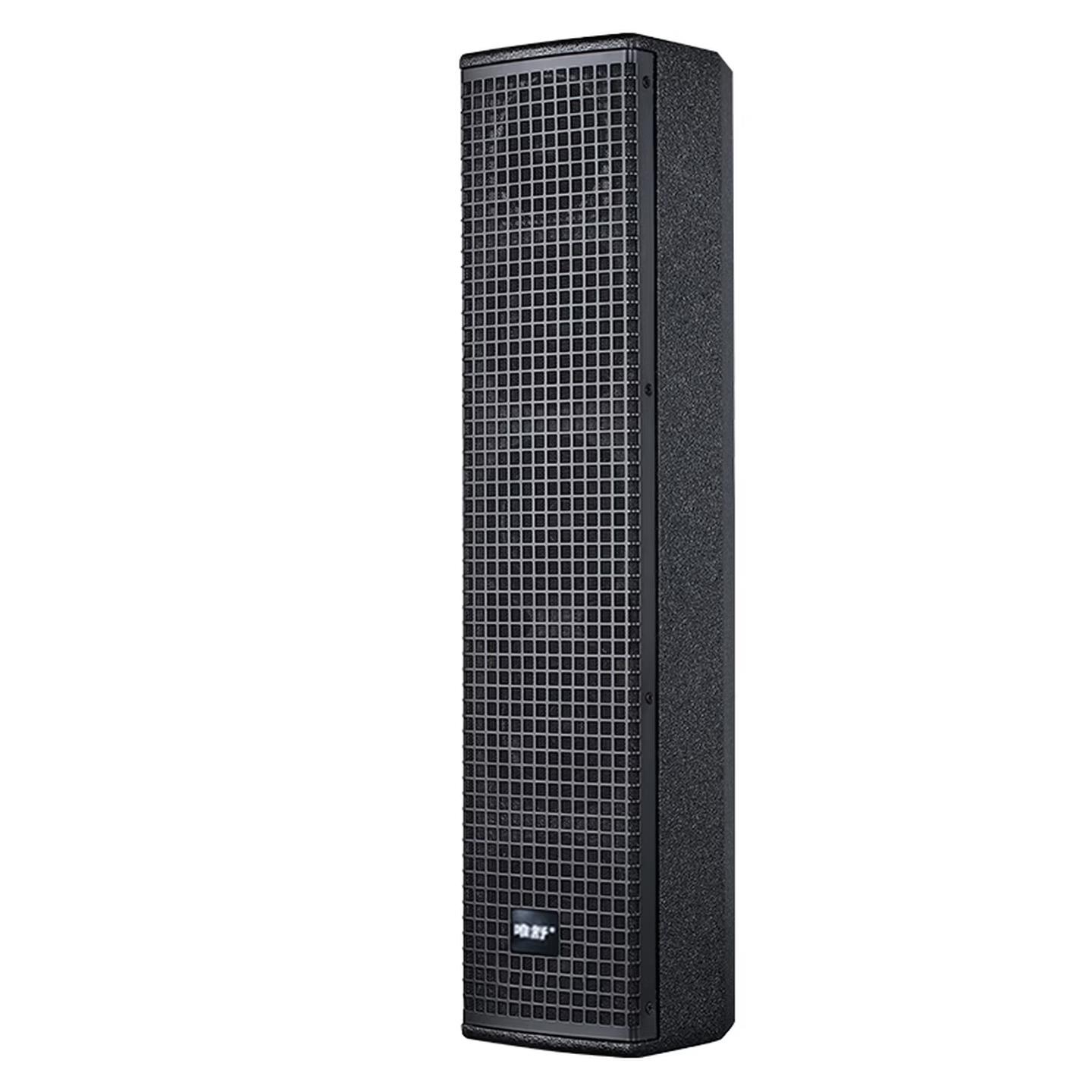 HR405  无源音柱400W