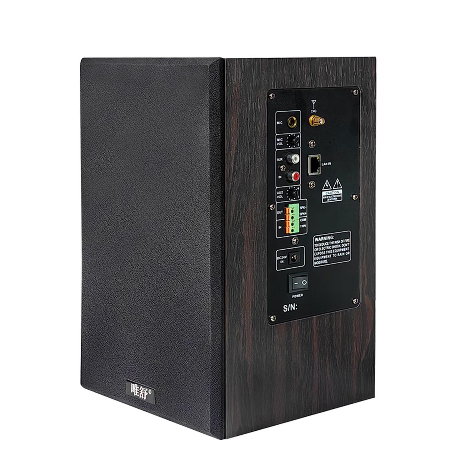 G5-9S   SIP网络广播监听