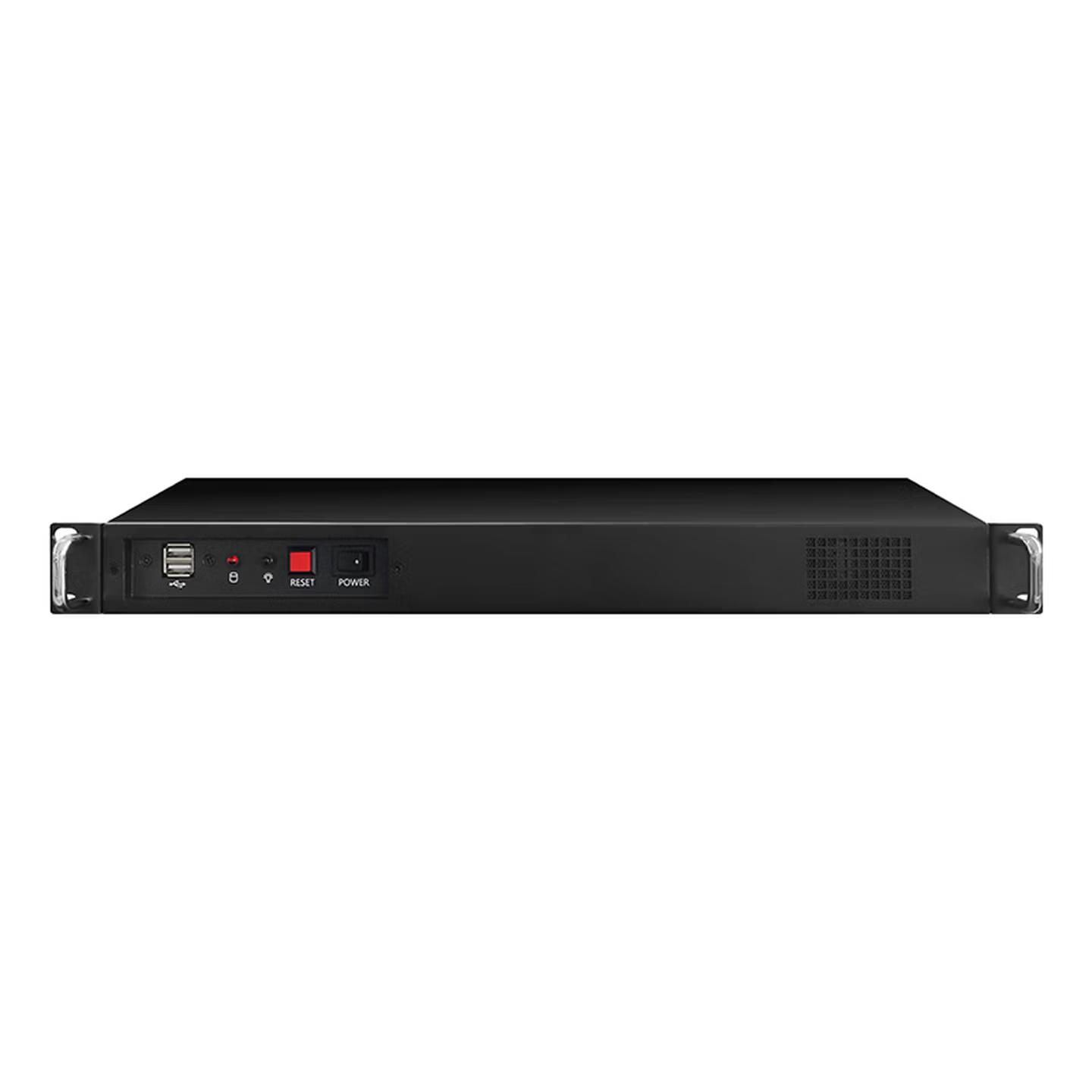 IP-I8PCF  广播主控服务器